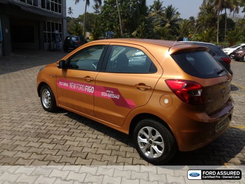 2015 Ford Figo for sale