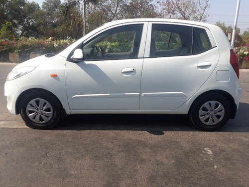 2011 Hyundai i10 for sale