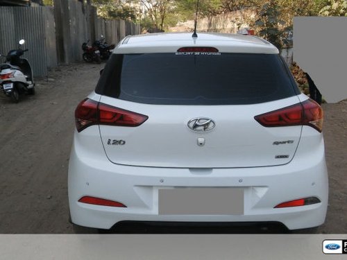 Used 2015 Hyundai Elite i20 for sale