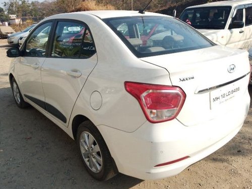 Used 2014 Hyundai Xcent for sale