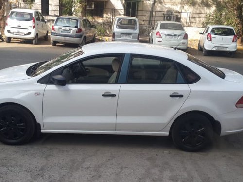 Volkswagen Vento Petrol Trendline 2011 for sale