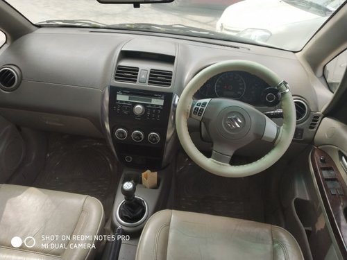 Used Maruti Suzuki SX4 car 2011 for sale at low price