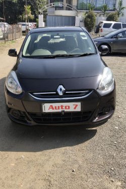 Used Renault Scala Diesel RxL 2016 for sale