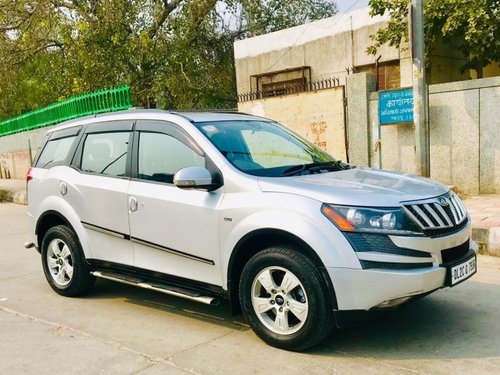 Mahindra XUV500 W8 4WD 2012 for sale