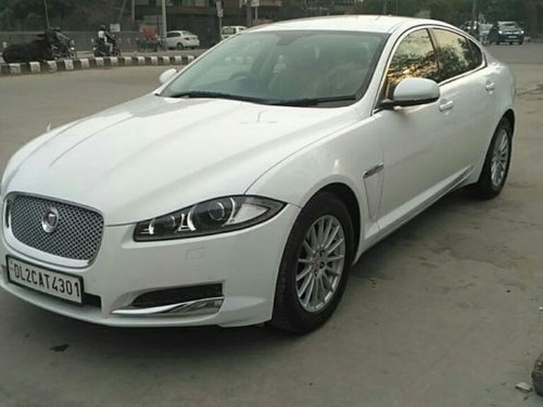 Jaguar XF 2014 for sale