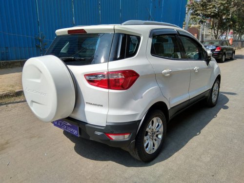 Ford EcoSport 1.5 Ti VCT AT Titanium 2014 for sale
