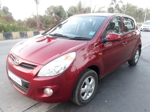 Used Hyundai i20 Asta 2009 for sale