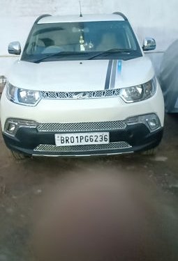 Mahindra KUV100 2017 for sale