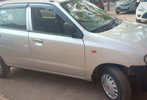 2008 Maruti Suzuki Alto for sale at low price