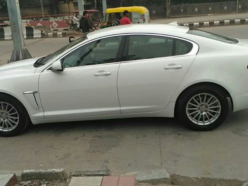 Jaguar XF 2014 for sale