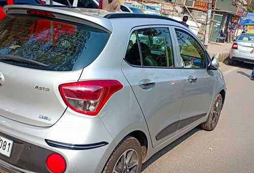 Used Hyundai Grand i10 1.2 Kappa Asta 2018 for sale