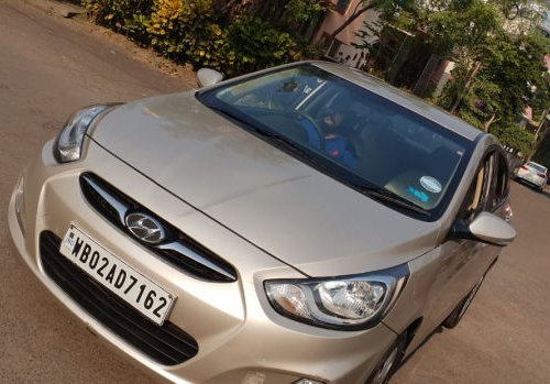 Hyundai Verna 1.6 VTVT 2013 for sale