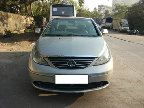 Used Tata Manza car 2010 for sale at low price