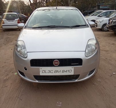 Fiat Punto 2011 for sale