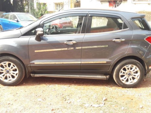 2016 Ford EcoSport for sale