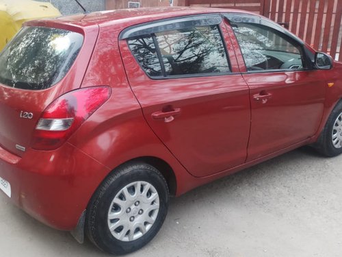 Used Hyundai i20 car 2012 for sale at low price