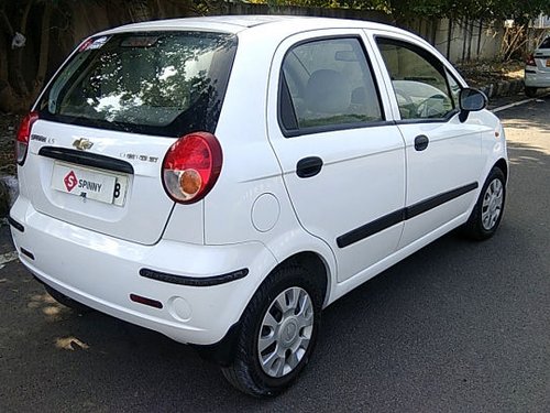 Chevrolet Spark 2010 for sale