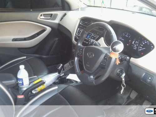 Used 2015 Hyundai Elite i20 for sale