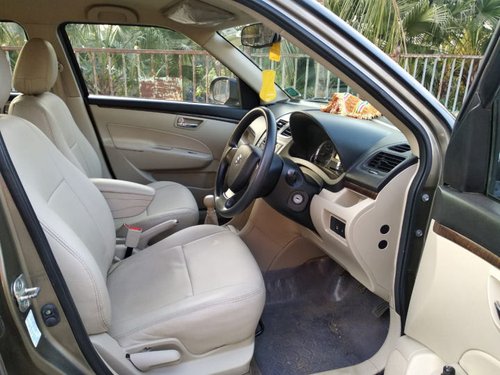 2015 Maruti Suzuki Dzire for sale