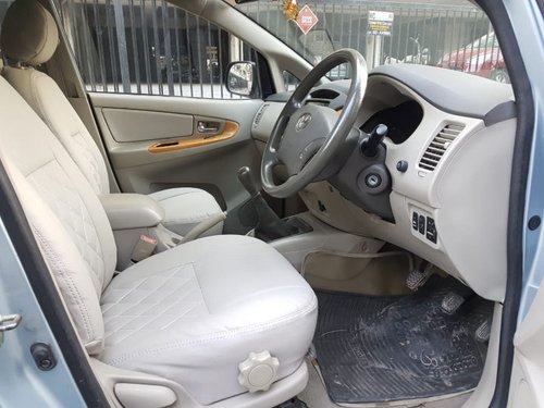 Used 2009 Toyota Innova 2004-2011 for sale