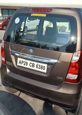 Maruti Suzuki Wagon R 2013 for sale