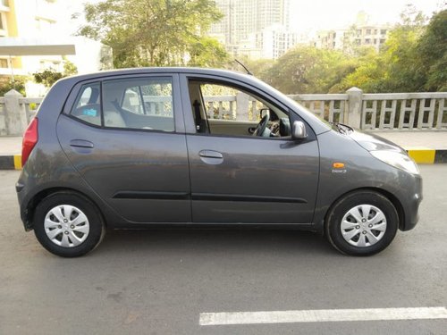 Used Hyundai i10 car 2012 for sale at low price