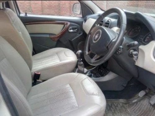 2013 Renault Duster for sale at low price