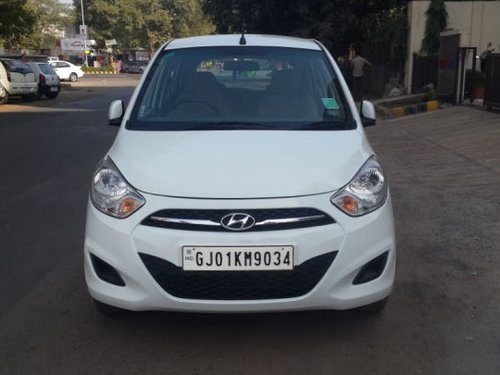 Hyundai i10 2011 for sale