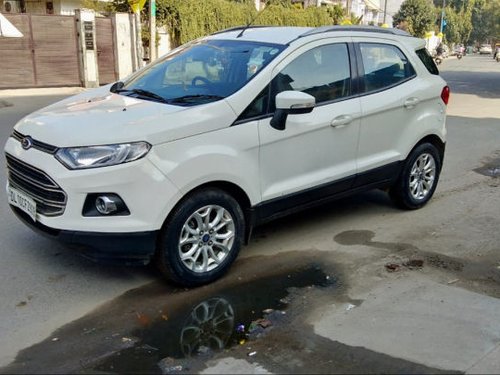 2013 Ford EcoSport for sale