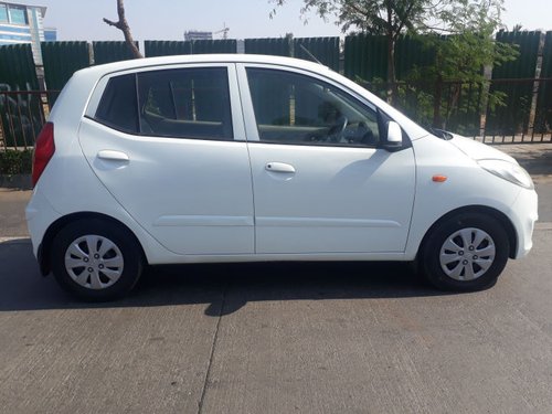 2011 Hyundai i10 for sale