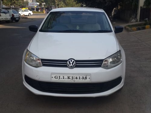 Volkswagen Vento Petrol Trendline 2011 for sale