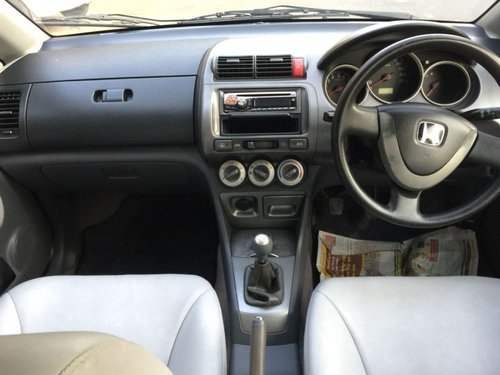 Honda City ZX EXi 2008 for sale