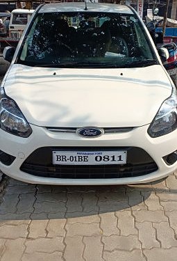 Ford Figo Diesel ZXI 2011 for sale