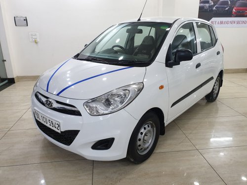 Hyundai i10 Magna 1.1L 2016 for sale