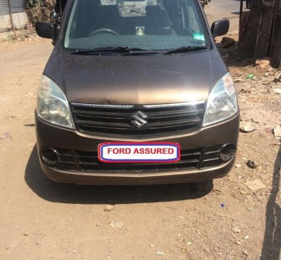 Used Maruti Suzuki Wagon R car 2011 for sale at low price