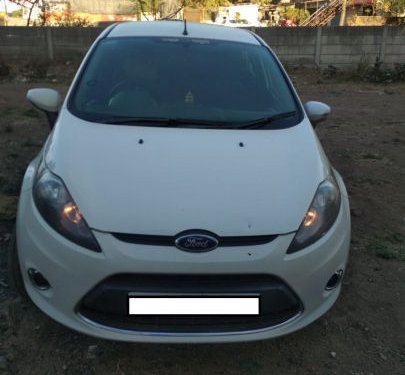 Ford Fiesta 2011 for sale