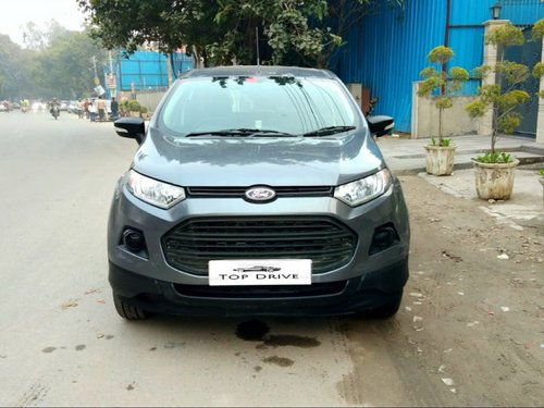 Used 2017 Ford EcoSport for sale