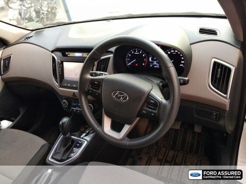 Hyundai Creta 2017 for sale