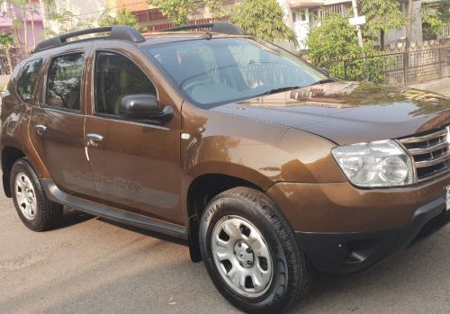 2014 Renault Duster for sale at low price