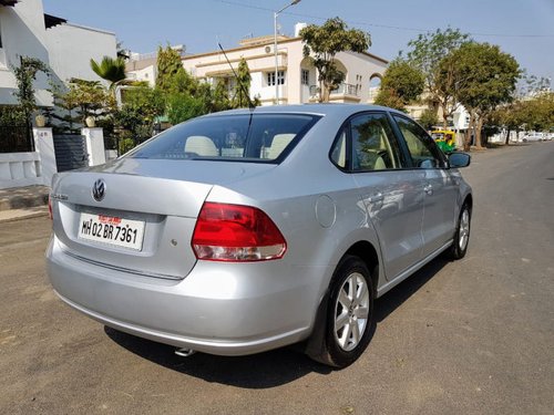 Used 2011 Volkswagen Vento for sale