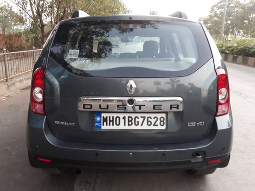 Used 2013 Renault Duster for sale