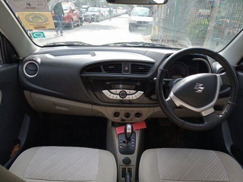 Used 2017 Maruti Suzuki Alto K10 for sale