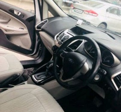 2013 Ford EcoSport for sale at low price