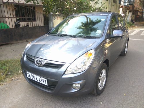 Hyundai i20 2011 for sale