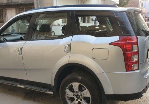 2012 Mahindra XUV500 for sale