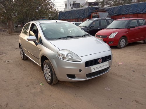 Fiat Punto 2011 for sale