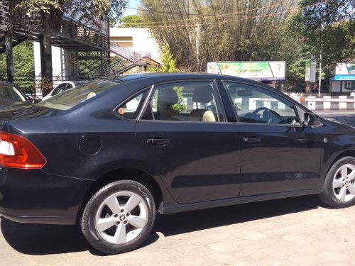 Used Skoda Rapid car 2014 for sale at low price