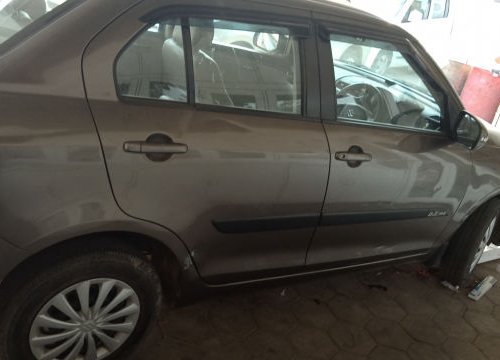 2016 Maruti Suzuki Dzire for sale at low price