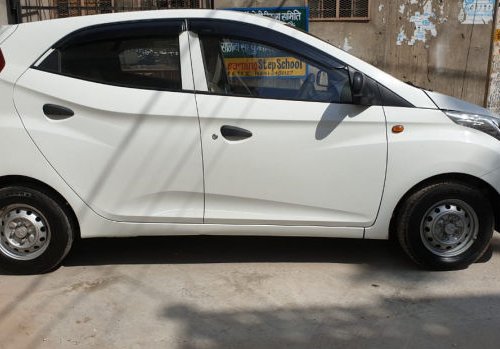 Used Hyundai Eon D Lite 2015 by owner 