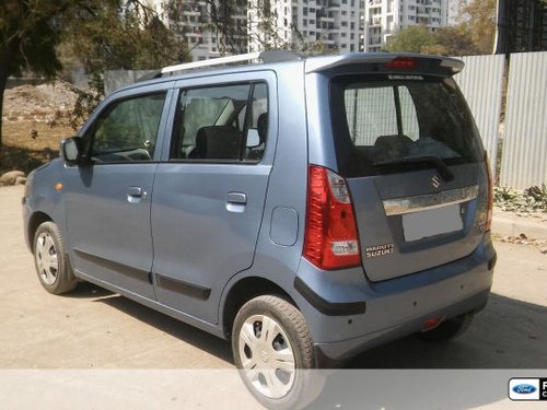 Maruti Suzuki Wagon R VXI 2012 for sale